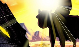 肉双龙漫画,奇幻冒险与神秘力量的交织之旅